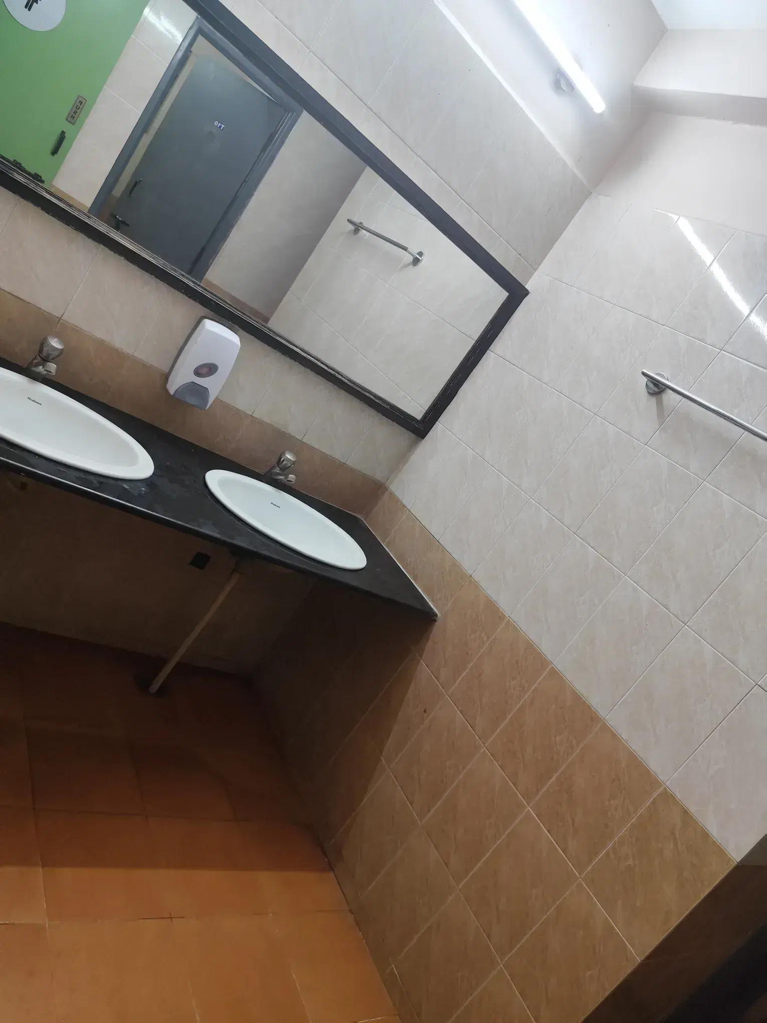 NLSIU Academic Building photo 16